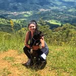 Magda Souza - @magdaa_souza - Instagram