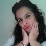 Magda Souza - @magdasouzavasconcelos - Instagram