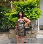 Magda Souza - Facebook