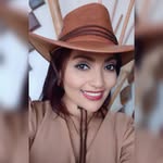 Magda Suarez - @magdasuarezrojo2 - Instagram