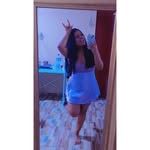 Magda Torres Esquives - @magda.torres16 - Instagram
