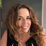 Magda Torres Gurza - @magdatorresgurza - Instagram