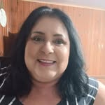 Magda Ancina Wagner - @magdaancina - Instagram