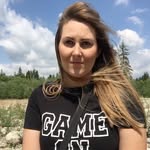 Magda Wagner - @magdawagneer - Instagram