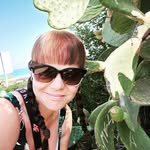 Magda wagner - @maga90290 - Instagram