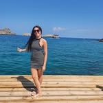 Magda Wagner - @wagnerka1995 - Instagram