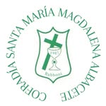 Santa Maria Magdalena - @magdalena_albacete - Instagram