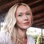 Magdalena Bącalska - @magdalenabacalska - Instagram
