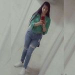 Magdalena Bernal Rosas - @maggy_bernal22 - Instagram