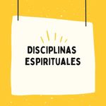 Magdalena Campos - @disciplinas_espirituales - Instagram