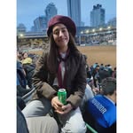 Magdalena Campos - @__maguicampos - Instagram