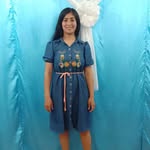 Mâgdâlênâ Campos - @magdalena.campos.98284 - Instagram