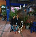 Magdalena Carpio - Facebook