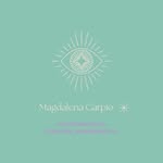 Magdalena Carpio - @terapeuta.magdalenacarpio - Instagram