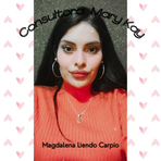 Magdalena Carpio CBI MK - Facebook