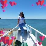 Magdalena Carrera - @magd.a1232 - Instagram