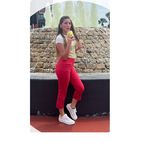 Magdalena Castro - @sarquita.963689 - Instagram