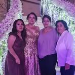 Magdalena Cisneros - Facebook