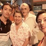Magdalena Cisneros - @magdalenab.c - Instagram
