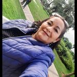 Maria Magdalena Espinal Retamozo - @magdalena.espinal.r - Instagram