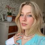 Magdalena Johnson - @aaritpk - Instagram