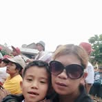 Magdalena Limbong - Facebook