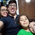 Magdalena Madera - Facebook