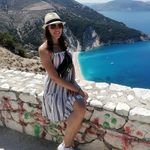 Magdalena Marks - @megi_m3_ - Instagram