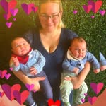 Magdalena Ann McGee - @gothmama010525 - Instagram