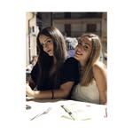 Magdalena Mitchell - @danhaadyam - Instagram
