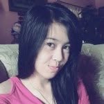Magdalena Mitchella Polimpung - @mitchellamagdalena - Instagram