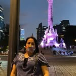 Magdalena Ocampo Contreras - @magdalenaocampocontreras - Instagram