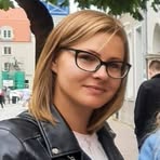 Magdalena Prus - Facebook