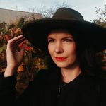 Magdalena Prus - @madlena.91 - Instagram