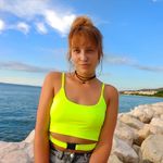 Magdalena Prus - @lazar.2000 - Instagram