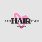 Magdalena Rios - @mrhair.studio - Instagram