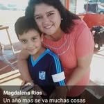 Magdalena Rios - @magdalenarios974 - Instagram