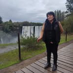 Magdalena Rocha - Facebook
