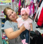 Magdalena Rocha - Facebook