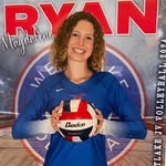 Magdalene Ryan - @magdaleneryan.volleyball - Instagram