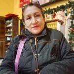Azucena Magdalena Saenz Alegre - @azucenamagdalena - Instagram