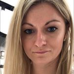 Magdalena Stańczyk - @madzia_stan - Instagram