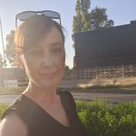 Magdalena Stańczyk - @magdastanczyk0108 - Instagram