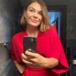 Magdalena Stańczyk - @madzioszka7 - Instagram