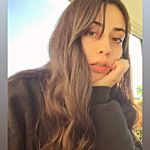 Magdalena Vélez - @supajaroeselmirlo - Instagram