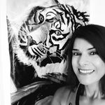 Magdalena Velez - @magdalenavelezart - Instagram