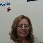 María Magdalena Vélez de López - @mariamagdalenavelezdelopez - Instagram
