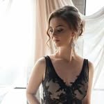 Alesya - @magdalena_waldstadt - Instagram