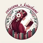 Magdalena Lisowiec-Wolf - @zwiazana_z_ksiazkami - Instagram