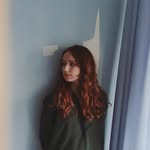 Magdalena Wolf - @magdawart - Instagram